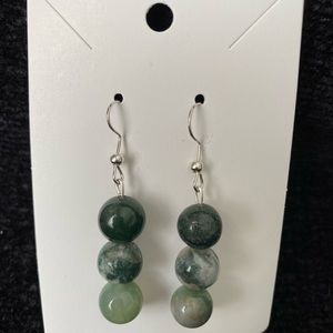 Blue Willow Boutique Earrings